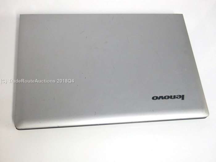 LENOVO Z50 LAPTOP  | 15.6 inch | CORE i7 4510U 2.0GHz | 6GB RAM | 1TB HDD | NOTEBOOK