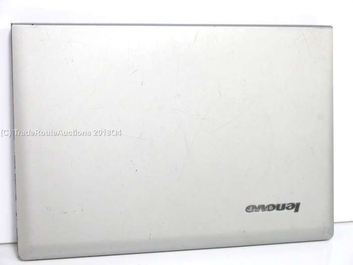 LENOVO Z50 LAPTOP  | 15.6 inch | CORE i7 4510U 2.0GHz | 6GB RAM | 1TB HDD | NOTEBOOK