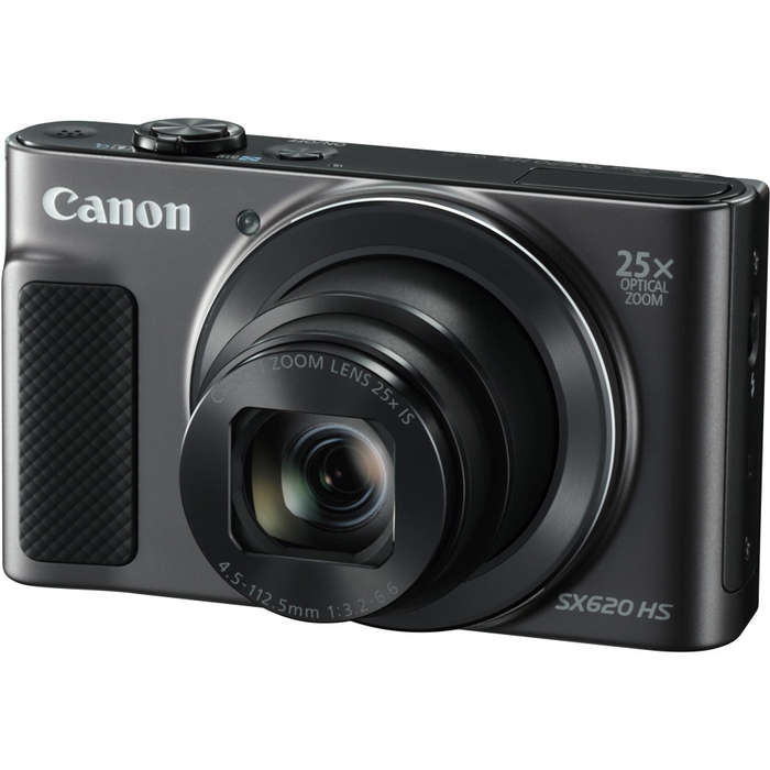 Canon PowerShot SX620 HS 20.2MP Digital Camera 25x Optical Zoom Camera | Wi-Fi