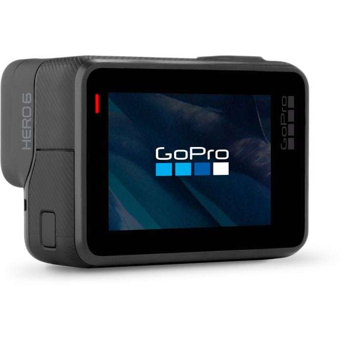 GoPro HERO 6 Action Camera Black FULL HD