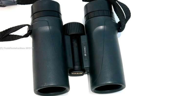 Nikon Monarch 8X36 Waterproof Binoculars