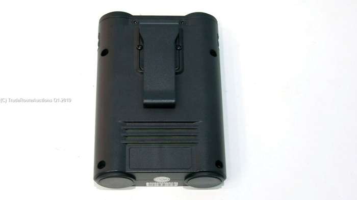 GODOX Propac PB820 Lithium-ion External battery backup for Speedlites plus Cable Model NX