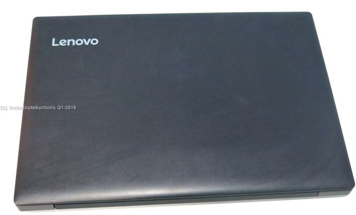 LENOVO IDEAPAD 320 | CORE i5 7200U 7th Gen @ 2.5GHZ  | 4GB RAM | 1TB HDD | LAPTOP - NOTEBOOK
