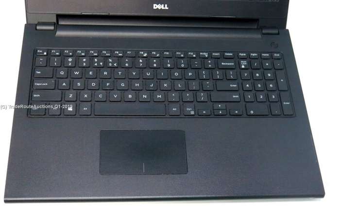 Dell INSPIRON 3542 | Intel Core i5 4210U 1.70 GHz | 8GB DDR3 | 128GB SSD | 15.6" LAPTOP