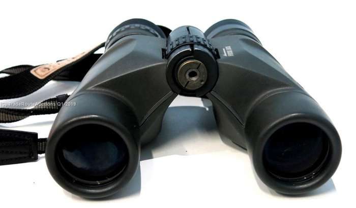 PENTAX 8X40 PCF BINOCULAR