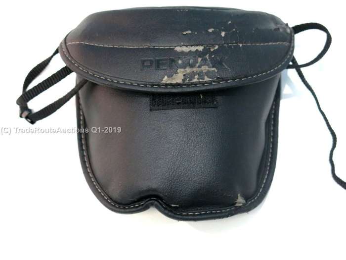 PENTAX 10 x 25 UCF Xii BINOCULAR
