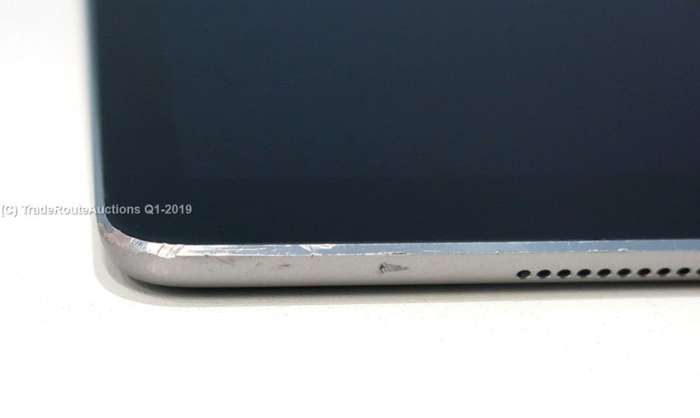 BOXED IPAD AIR 2 | MGHX2HC/A | 64GB | Cellular 4G + WiFi | SPACE GREY **  RETINA DISPLAY  *