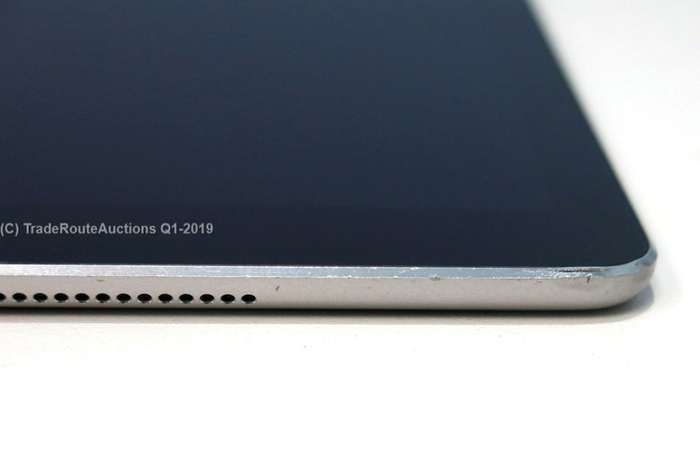 BOXED IPAD AIR 2 | MGHX2HC/A | 64GB | Cellular 4G + WiFi | SPACE GREY **  RETINA DISPLAY  *