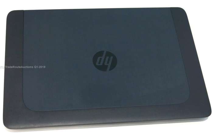 HP ZBook 14 G2 Workstation | Core i7 5500U 2.4Ghz | 8GB RAM | 500GB HDD