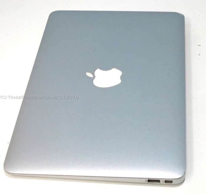 MacBook Air 11.6-inch | Core i5 1.3GHz | 4GB DDR3 RAM | 128GB SSD FLASH - Macbook Air MID 2013