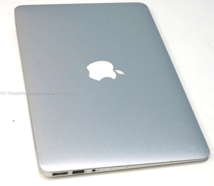 MacBook Air 11.6-inch | Core i5 1.3GHz | 4GB DDR3 RAM | 128GB SSD FLASH - Macbook Air MID 2013