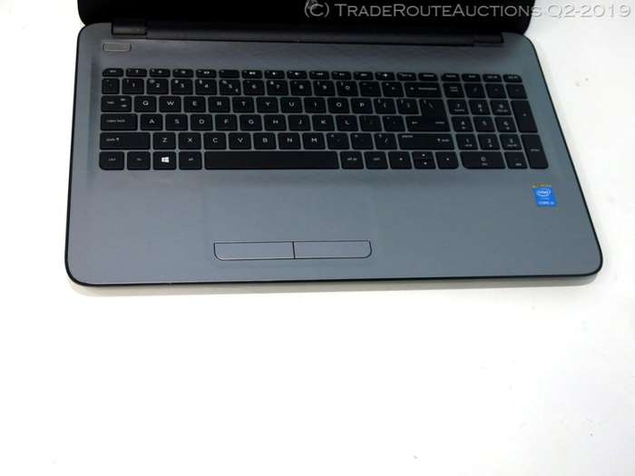 HP Pavilion TPN-C125 15.6" NOTEBOOK | CORE i5 5200U - 2.2GHZ | 4GB RAM | 1TB HDD LAPTOP