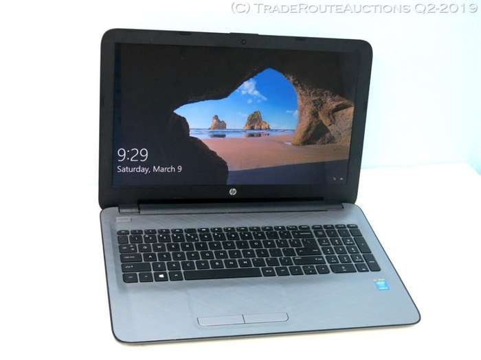 HP Pavilion TPN-C125 15.6" NOTEBOOK | CORE i5 5200U - 2.2GHZ | 4GB RAM | 1TB HDD LAPTOP