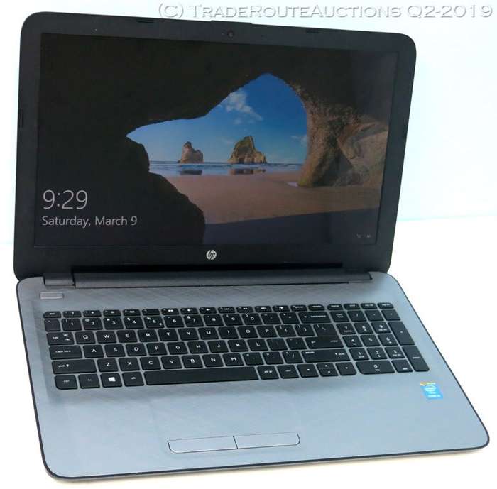 HP Pavilion TPN-C125 15.6" NOTEBOOK | CORE i5 5200U - 2.2GHZ | 4GB RAM | 1TB HDD LAPTOP