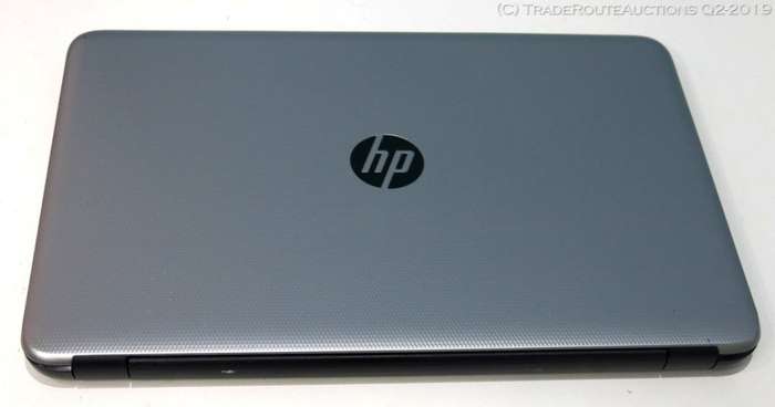 HP Pavilion TPN-C125 15.6" NOTEBOOK | CORE i5 5200U - 2.2GHZ | 4GB RAM | 1TB HDD LAPTOP