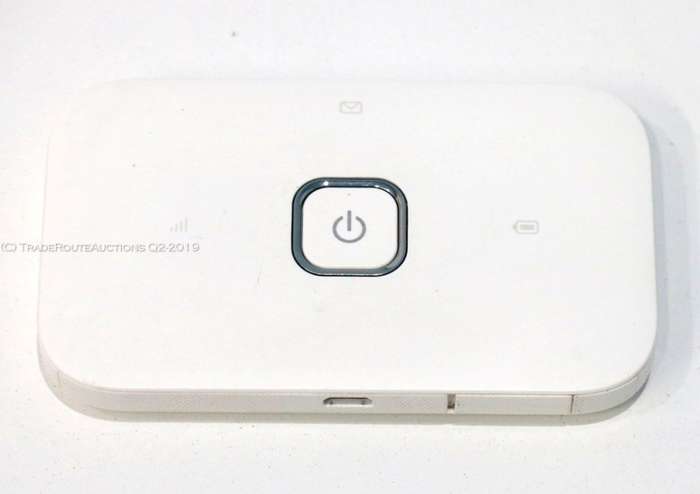 Vodafone Mobile Wi-Fi R216 4G LTE Wireless Hotspot Modem Router