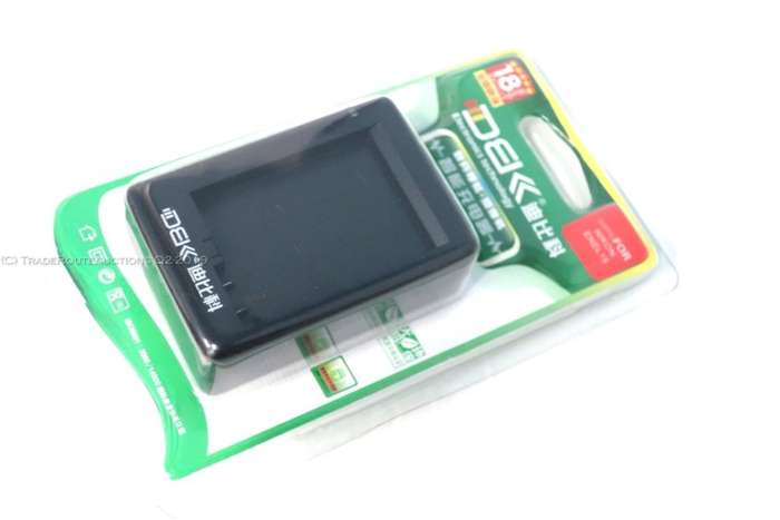 Replacement Generic Charger  EN-EL15 for D7200 D7100 D750 D600 D7000 D810 D610 D750 D800E