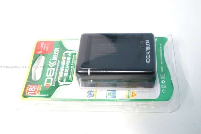 Replacement Generic Charger  EN-EL15 for D7200 D7100 D750 D600 D7000 D810 D610 D750 D800E