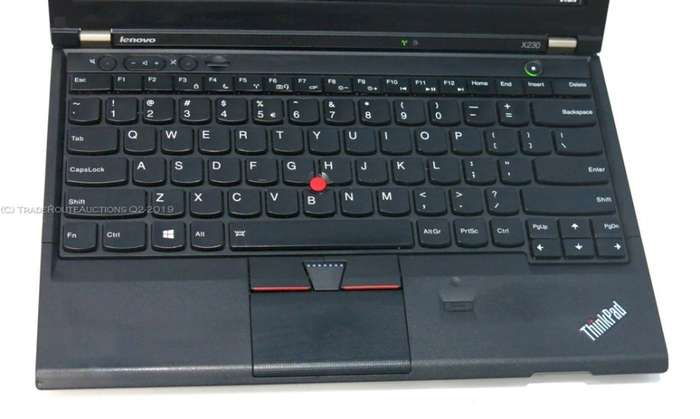 LENOVO THINKPAD X230 | CORE i7 3520M 2.9GHz | 8GB RAM | 160GB SSD LAPTOP NOTEBOOK