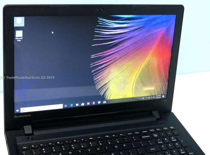 LENOVO IDEAPAD 300 | CORE i7 6500U 6th Gen @ 2.5GHZ  | 12GB RAM | 500GB HDD | LAPTOP - NOTEBOOK