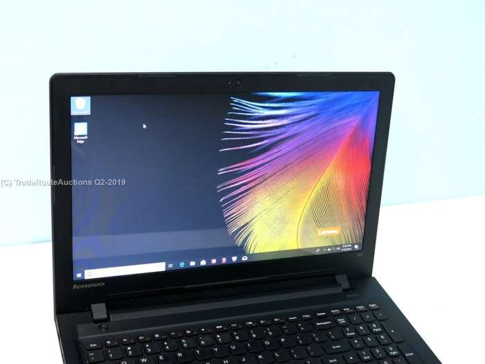 LENOVO IDEAPAD 300 | CORE i7 6500U 6th Gen @ 2.5GHZ  | 12GB RAM | 500GB HDD | LAPTOP - NOTEBOOK