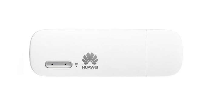 Brand New - Huawei E8231 3G Wifi Wingle