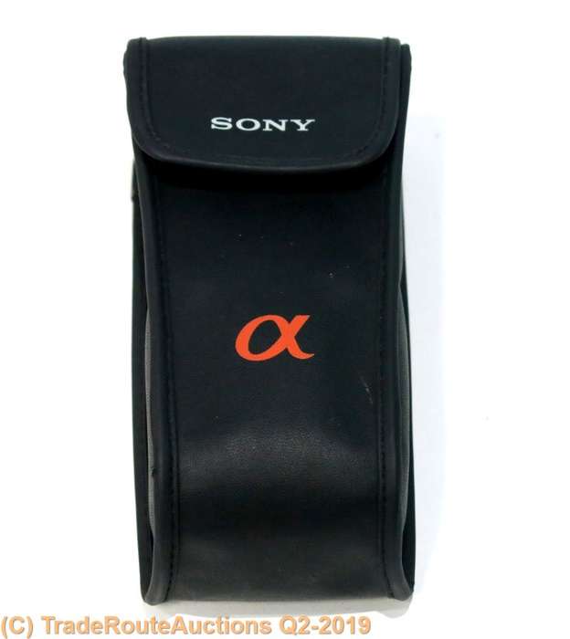 Sony HVL-F36AM Flash for Sony DIGITAL CAMERAS