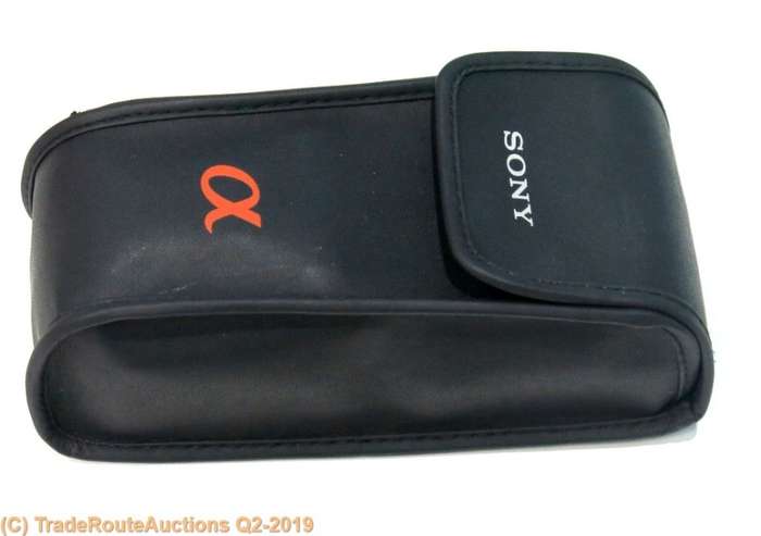 Sony HVL-F36AM Flash for Sony DIGITAL CAMERAS