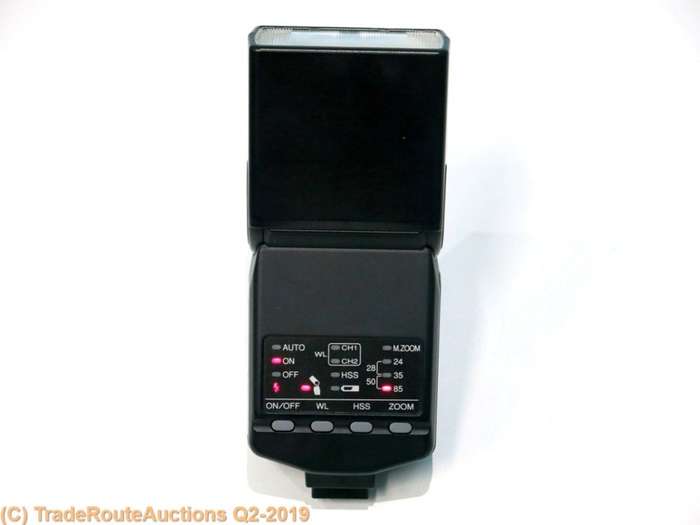 Sony HVL-F36AM Flash for Sony DIGITAL CAMERAS