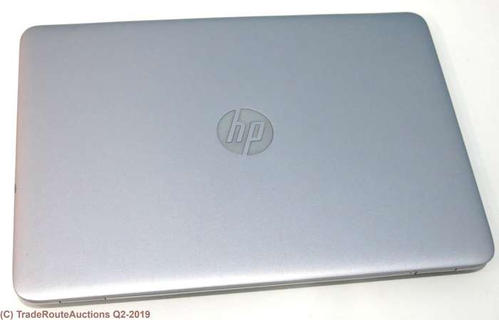 HP ELITEBOOK 840 G3 | CORE i5 6300U 6th Gen 2.4GHZ | 8GB RAM | 256GB SSD | LAPTOP