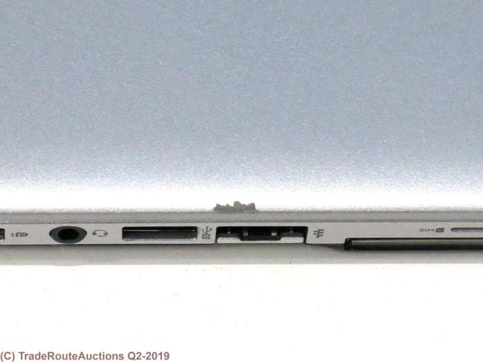 HP ELITEBOOK 840 G3 | CORE i5 6300U 6th Gen 2.4GHZ | 8GB RAM | 256GB SSD | LAPTOP