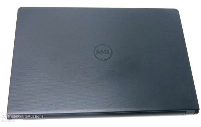 DELL VOSTRO 15-3559 | CORE i7 6500U 6th Gen 2.5GHZ | 4GB RAM | 500GB HDD | LAPTOP
