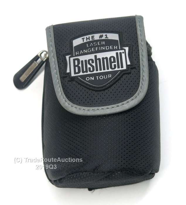 Bushnell Tour V2 Standard Edition Golf Rangefinder