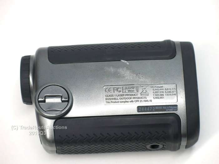 Bushnell Tour V2 Standard Edition Golf Rangefinder