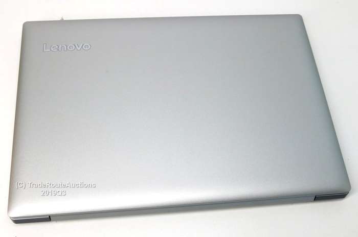 LENOVO IDEAPAD 320 | CORE i5 7200U 7TH GEN @ 2.5GHZ  | 4GB RAM | 1TB HDD | LAPTOP - NOTEBOOK