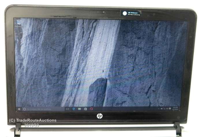 HP PROBOOK 430 G3 | CORE i5 6200U 6th Gen 2.3GHz | 4GB RAM | 500GB HDD | WIN 10 PRO | LAPTOP