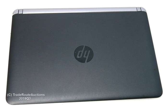 HP PROBOOK 430 G3 | CORE i5 6200U 6th Gen 2.3GHz | 4GB RAM | 500GB HDD | WIN 10 PRO | LAPTOP