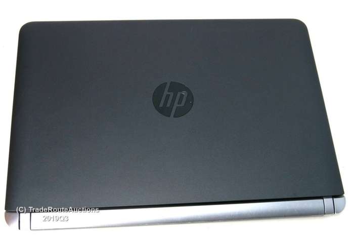 HP PROBOOK 430 G3 | CORE i5 6200U 6th Gen 2.3GHz | 4GB RAM | 500GB HDD | WIN 10 PRO | LAPTOP