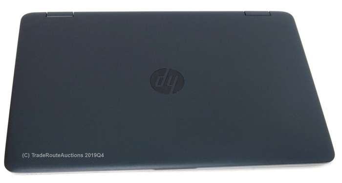 HP PROBOOK 650 G2 | CORE i5 6300U 6th Gen 2.40GHZ | 4GB RAM | 500GB HDD | NOTEBOOK