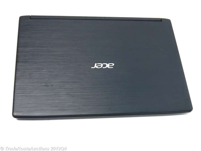 Acer Aspire 3 A315-5 15.6inch Laptop | CORE i3 7100U 7th Gen 2.4GHZ | 4GB RAM | 1TB HDD | NOTEBOOK