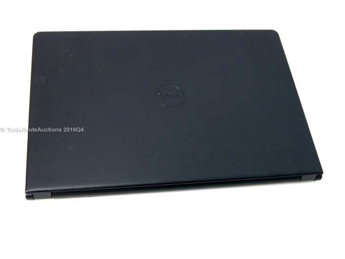 Dell INSPIRON 15 3567 | Intel Core i5 7200U 7th Gen 2.5GHz | 8GB RAM | 1TB HDD | 15.6" LAPTOP