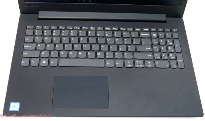 LENOVO IDEAPAD 8th Generation Laptop Notebook *** Grab a Bargain ***