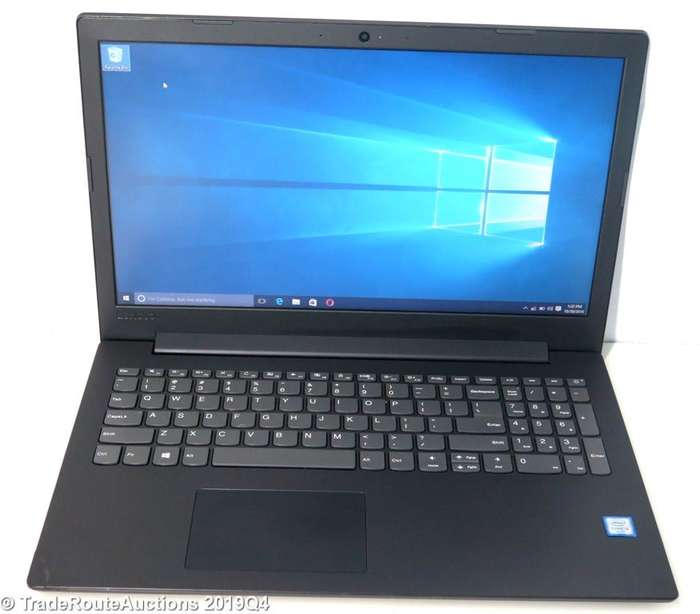 LENOVO IDEAPAD 130 81H7 LAPTOP | CORE i3 6006U 6th Gen @ 2.0GHZ | 8GB RAM | 1TB HDD | NOTEBOOK