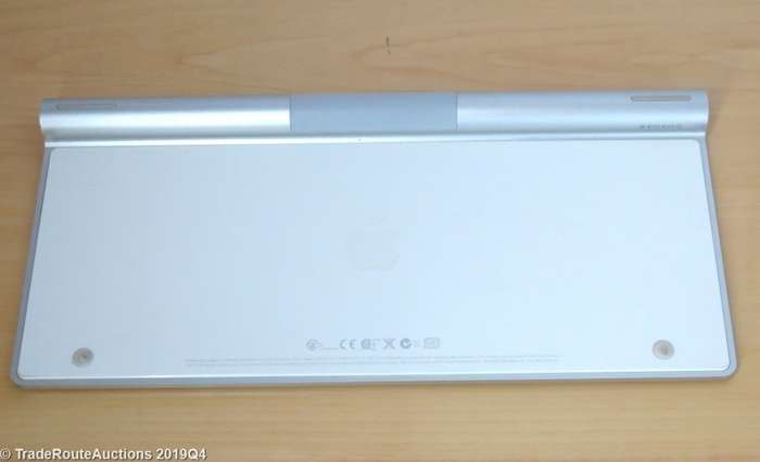 APPLE WIRELESS KEYBOARD - CAN BE USED WITH IMAC & MAC MINI