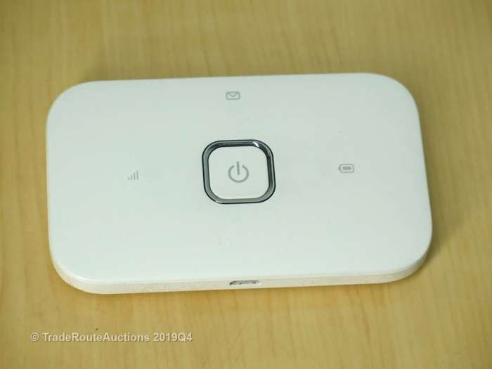 Vodafone Mobile Wi-Fi R216 4G LTE Wireless Hotspot Modem Router