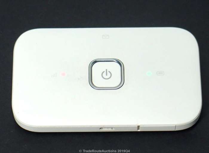 Vodafone Mobile Wi-Fi R216 4G LTE Wireless Hotspot Modem Router