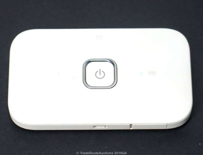 Vodafone Mobile Wi-Fi R216 4G LTE Wireless Hotspot Modem Router