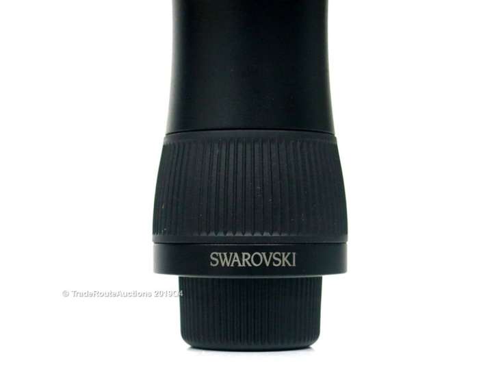 Swarovski Optik TLS (Telephoto Lens System) 800mm S with Camera Adapter T-EOS