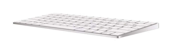 APPLE MAGIC KEYBOARD 2 WIRELESS [ Bluetooth ] | A1644 | Latest Model MLA22Z/A