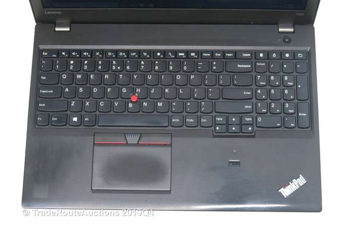 LENOVO THINKPAD T560 FULL HD 15.6 inch LAPTOP | CORE i7 6600U 6th Gen 2.6GHz | 8GB RAM | 500GB HDD